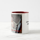 Chloes erste Tasse (Mittel)