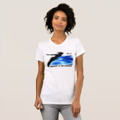 Chlor ist mein T-Shirt (Vorne ganz)