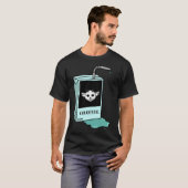 Chlor T-Shirt (Vorne ganz)