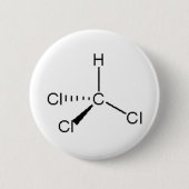 Chloroform Button (Vorderseite)