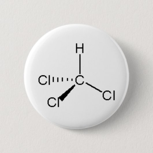 Chloroform Button (Vorderseite)