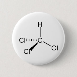 Chloroform Button