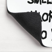 Chloroform Mousepad (Ecke)