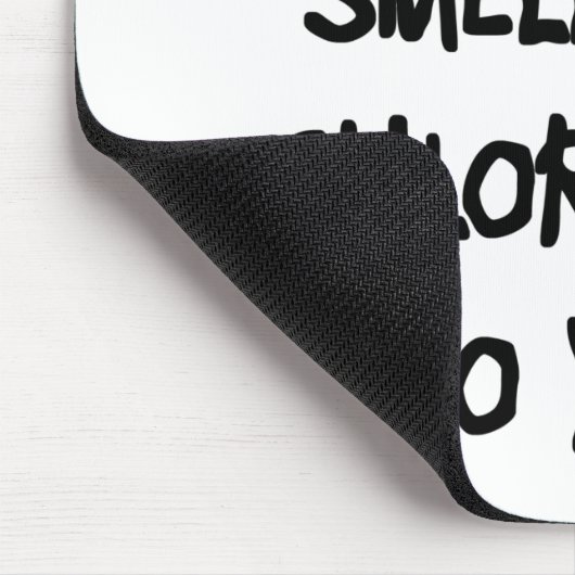 Chloroform Mousepad (Ecke)