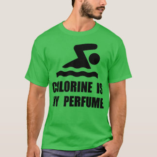 Chlorparfüm T-Shirt