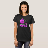 Chlorweibchen ist mein Parfüm T-Shirt (Vorne ganz)