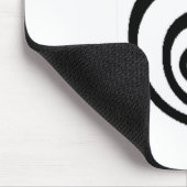 Cho Ku Rei Mousepad (Ecke)