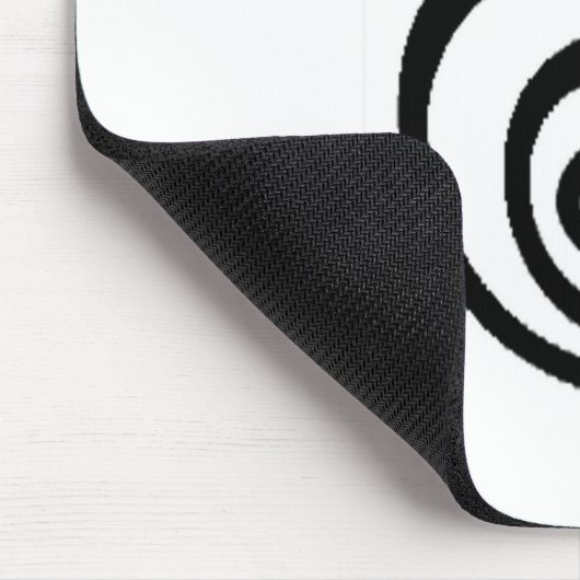 Cho Ku Rei Mousepad (Ecke)