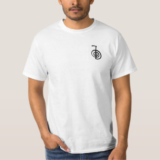 Cho Ku Rei Reiki Symbol T - Shirt