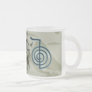 Cho Ku Rei Reiki Tasse