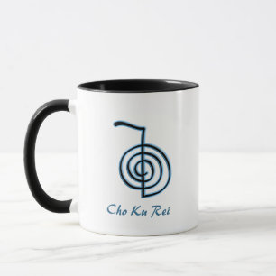 Cho Ku Rei Tasse