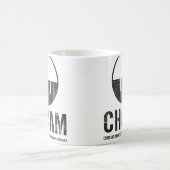 CHOAM - Düne Kaffeetasse (Mittel)