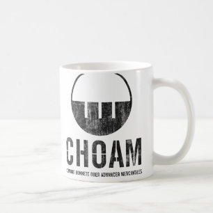 CHOAM - Düne Kaffeetasse
