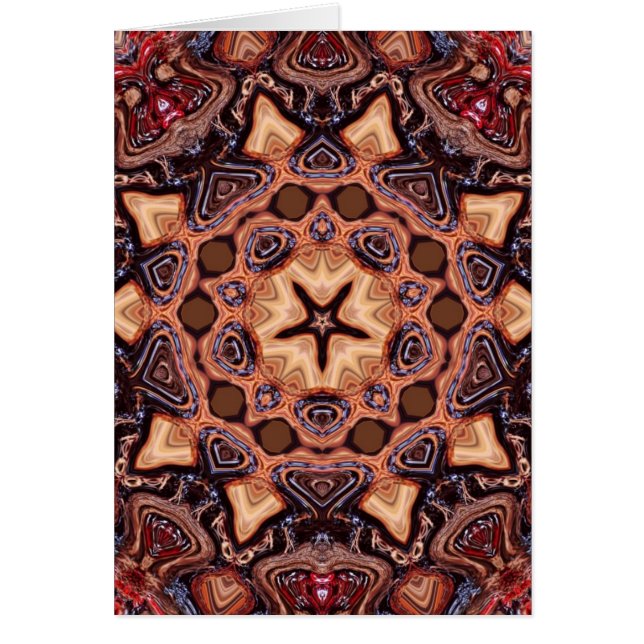 chocdots Karte (Vorne)