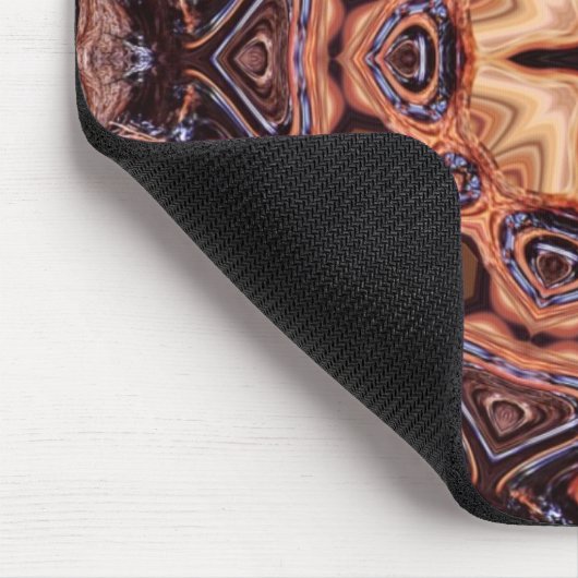 ChocDots Mousepad (Ecke)