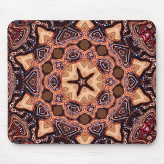 ChocDots Mousepad (Vorne)