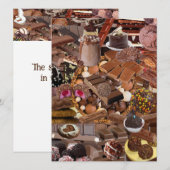 Chockablock (Vorne/Hinten)