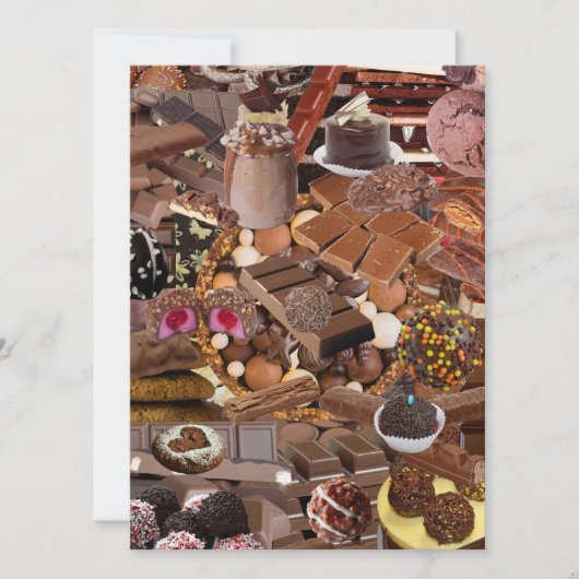 Chockablock (Vorderseite)