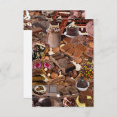 Chockablock (Vorne/Hinten)