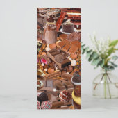 Chockablock (Stehend Vorderseite)