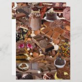 Chockablock (Vorne/Hinten)