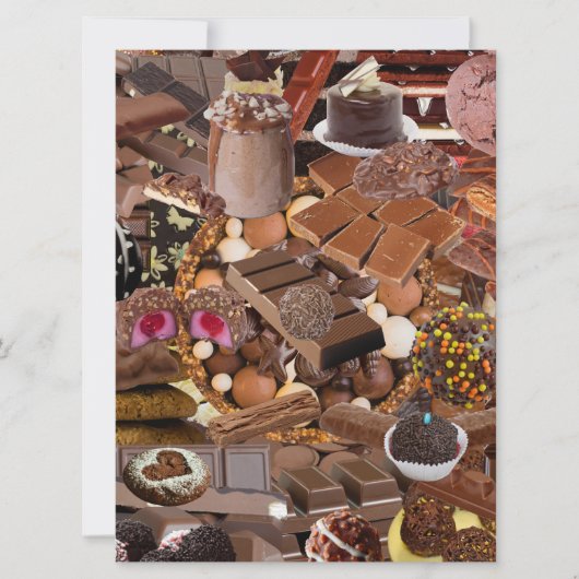 Chockablock (Vorderseite)