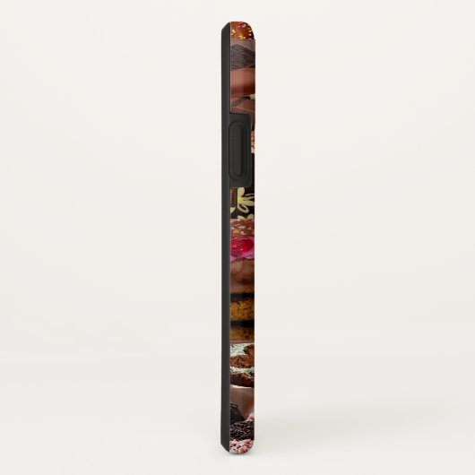 Chockablock Case-Mate iPhone Hülle (Hinten/Rechts)