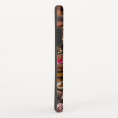 Chockablock Case-Mate iPhone Hülle (Hinten/Rechts)