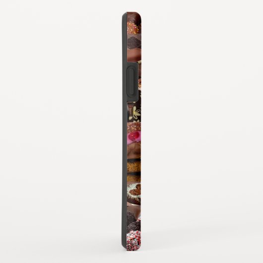 Chockablock Case-Mate iPhone Hülle (Hinten/Rechts)