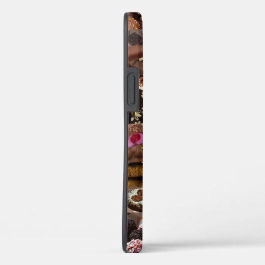 Chockablock Case-Mate iPhone Hülle (Rückseite / Rechts)