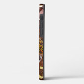 Chockablock Case-Mate iPhone Hülle (Rückseite / Links)