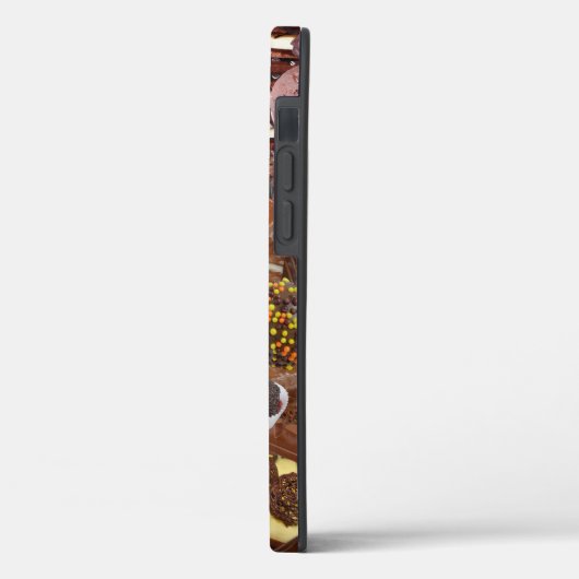 Chockablock Case-Mate iPhone Hülle (Rückseite / Links)