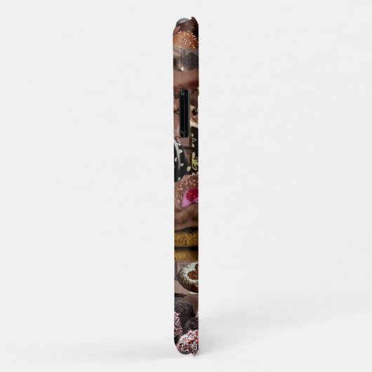 Chockablock Case-Mate iPhone Hülle (Hinten/Rechts)