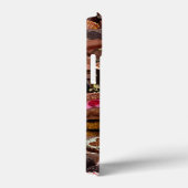 Chockablock Case-Mate iPhone Hülle (Rückseite / Rechts)