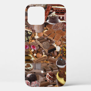 Chockablock Case-Mate iPhone Hülle