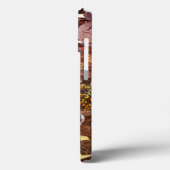 Chockablock Case-Mate iPhone Hülle (Rückseite / Links)