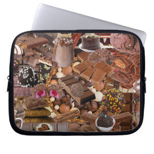 Chockablock Chocos Electronics Bag Laptopschutzhülle