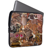Chockablock Chocos Electronics Bag Laptopschutzhülle (Vorne Rechts)