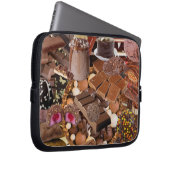 Chockablock Chocos Electronics Bag Laptopschutzhülle (Vorne Rechts)