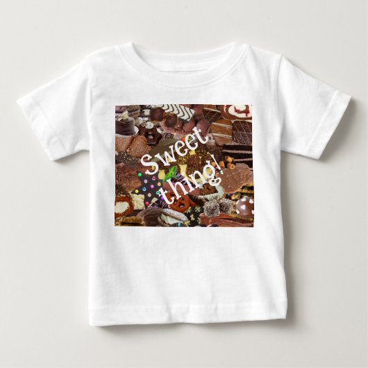 Chockablock-Chocs-T - Shirt (Vorderseite)