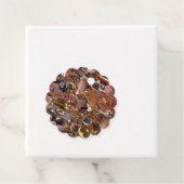 Chockablock Geschenkanhänger (Beispiel)