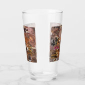 Chockablock Glas (Rechts)