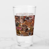 Chockablock Glas (Vorderseite)
