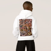 Chockablock Hoodie (Schwarz voll)