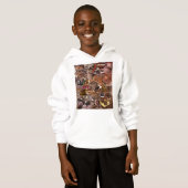 Chockablock Hoodie (Vorne ganz)