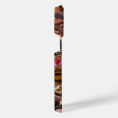 Chockablock iPhone Hülle (Rechte Seite)