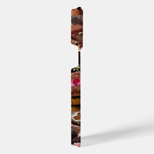 Chockablock iPhone Hülle (Rechte Seite)