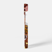 Chockablock iPhone Hülle (Linke Seite)