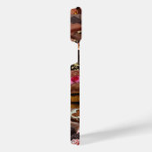 Chockablock iPhone Hülle (Rechte Seite)