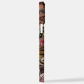 Chockablock iPhone Hülle (Rechte Seite)